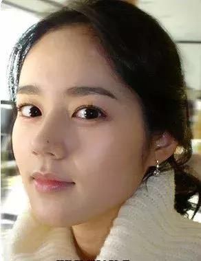 韩国最美五个女明星，宋慧乔排第四，她排第一？