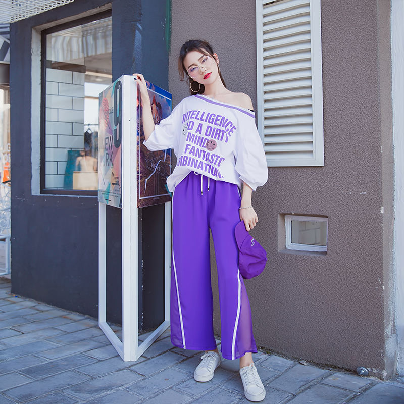 赶紧扔掉你的夏装?现在韩国小姐姐都穿“薄纱”秋装，这才叫美丽