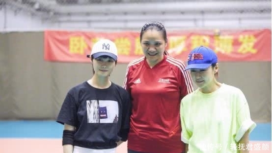 女排运动员角色