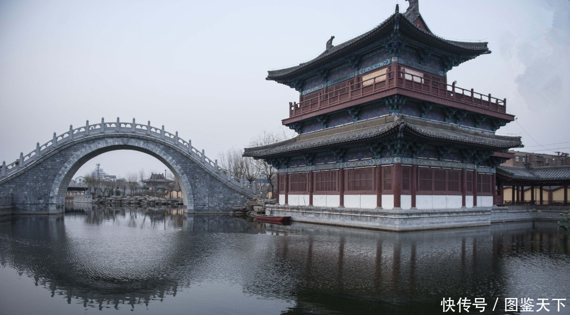 一千年前全球最大都市，现在深埋地下十米，一年接待五千万游客