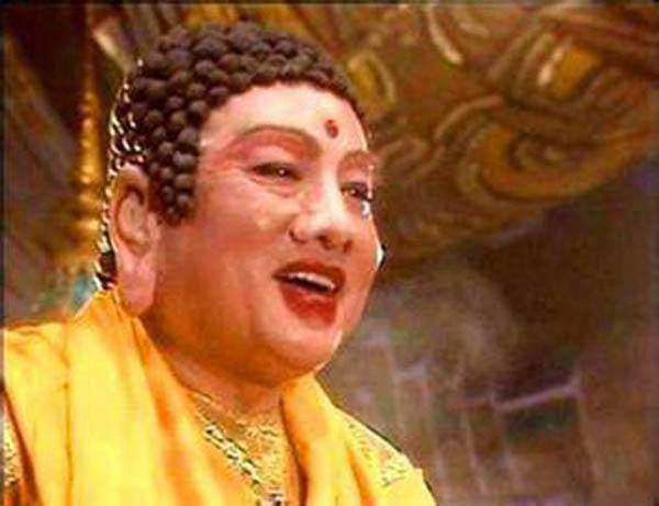 玉帝凭什么能调遣如来?只因他掌握一件秘密武