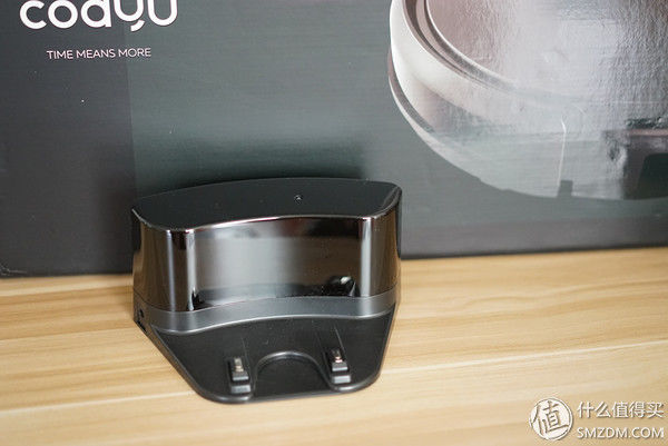 全自动智能扫拖小能手--科语小黑匣机器人众测报告