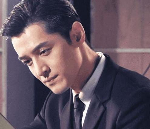 胡歌经纪人被辞退, 留学事件真相曝光! 网友: 职业道德去哪了?