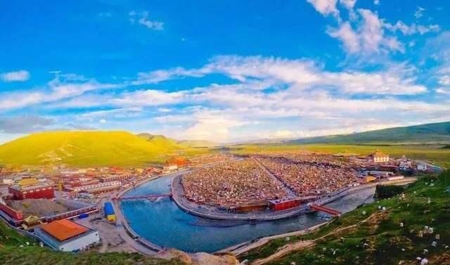 四川这十个人少景美的小众景点，你去过几个？