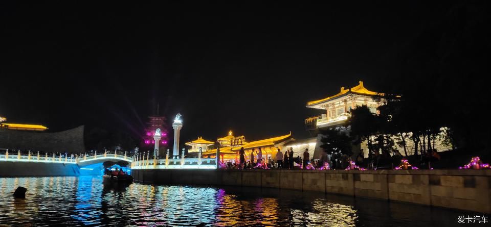 襄阳远安荆州国庆添堵游