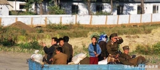  「真实」直击真实的朝鲜农村, 朝鲜女人付出可真多