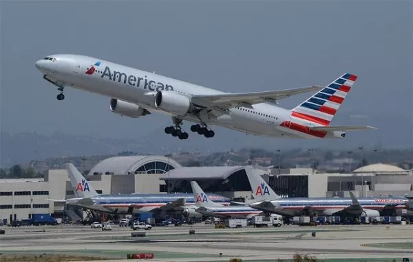 美航企取消多条中美航线,是因为这个?