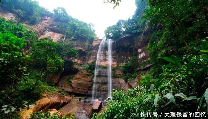 6条中秋自驾路线!打卡川版暮光之城,解锁网红小垦丁!