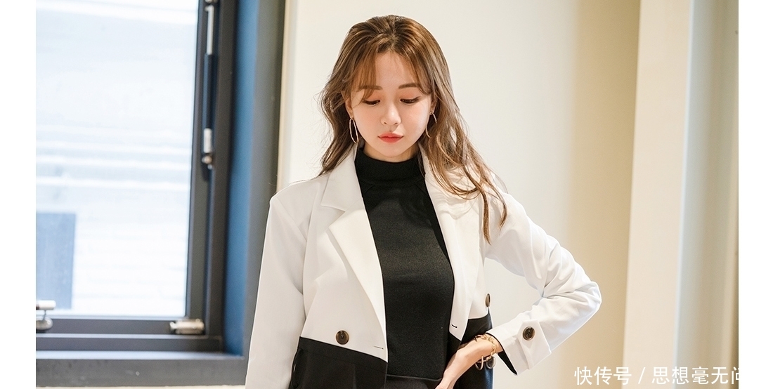  『model』Korean model套装搭配图集第三篇