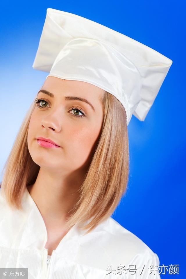 女生有这3个特征，特别适合剪短发！尤其是第3点，能完美逆袭