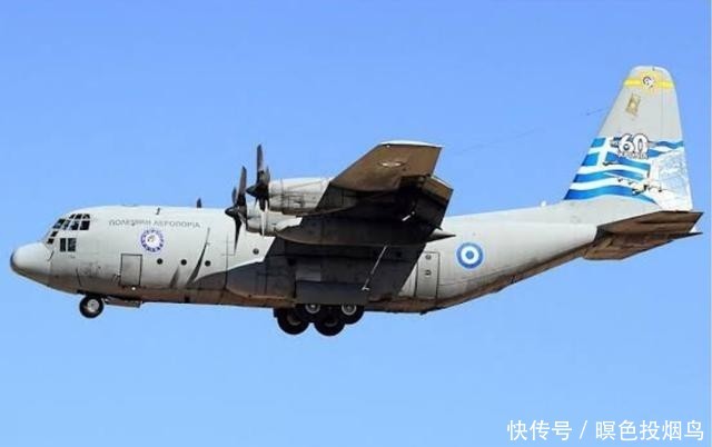 土耳其希腊两国空军实力对比,谁更占优势?