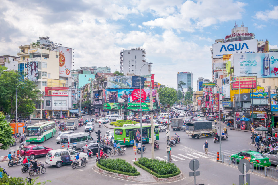 1000元人民币在越南，可以生活多久？以后再也不想去越南旅游了！