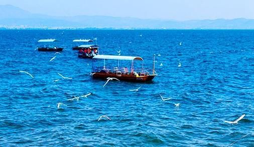 好消息！云南的这地方撤县立市，著名网红打卡地，趁未贵快去！