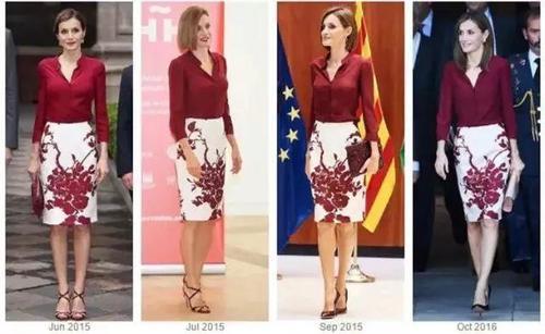 现实版“王的女人”，凯特、梅根这些平民王妃怎么都这么会穿？！