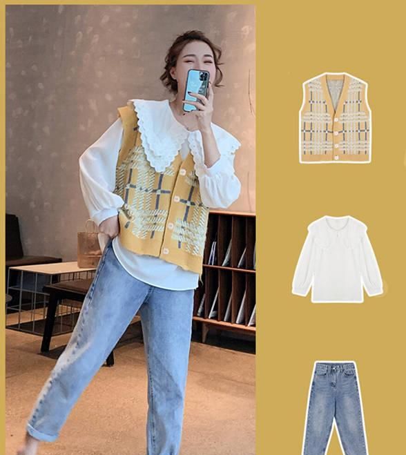  『春天』想来一次浪漫的旅行吗？教你活力靓丽装，分分钟感受到春天的气息