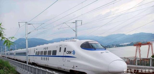 中国高铁被这国质疑选择韩国高铁酿惨祸！现却回头求帮助！