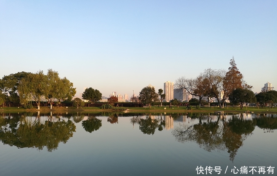 内陆省湖南境内有两座岛,同为5A景区,一座低调,一座全国闻名!