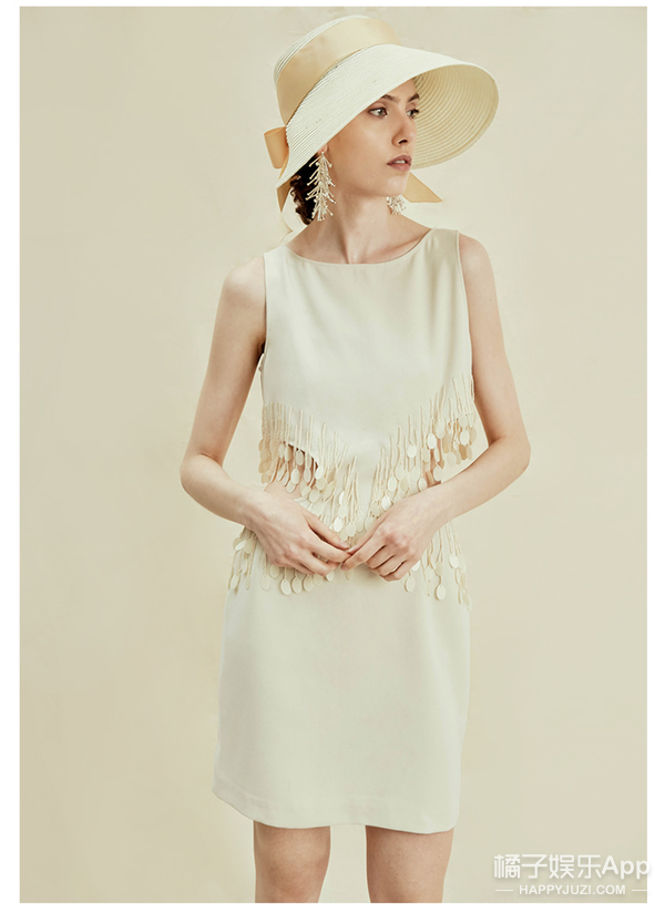 夏天来啦！快穿上这条魔法裙，变身小仙女