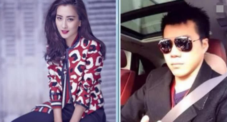 这波未平,那波又起,范冰冰又陷入照片风波,网友:早点结婚,不