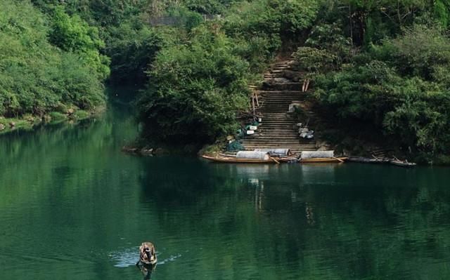 重庆竟隐藏着“中国最美山寨”,比凤凰古城更古朴、比丽江更清雅