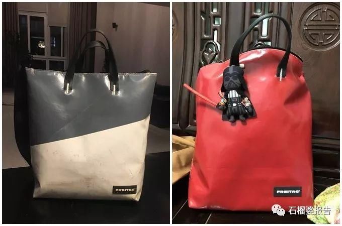 这些男生包包都好喜欢，给我们女生背说不定更好看