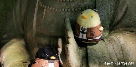 中国最良心景区,20年门票一分不涨,游千年古刹仅要一元