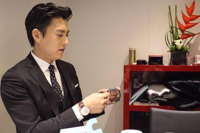 娱乐圈啥手表贵带啥手表!赵本山的手表321万,