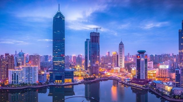 湖北这座城市太牛了，两条国家级高铁在此交汇，还要新建国际机场