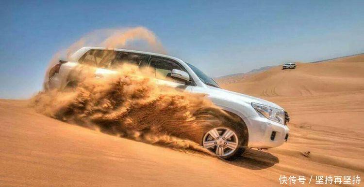 土豪之国迪拜四日游,实用攻略送给你,预算不到五千块!