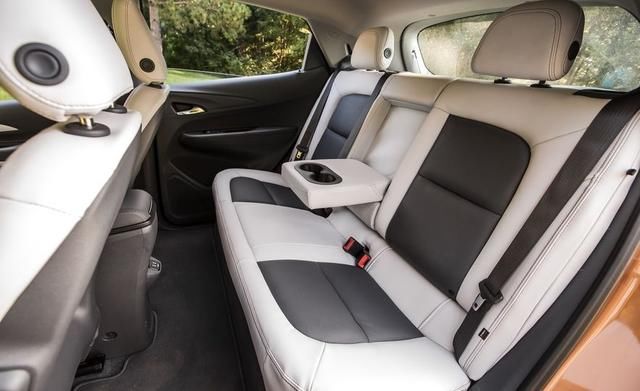 未来汽车初现雏形?通用或当第一个吃螃蟹的厂商