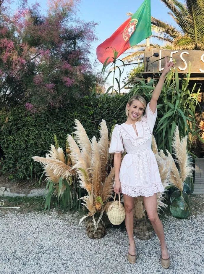 戚薇女儿可以C位出道了, 大S复出胖成水桶腰?|Star星私搭|