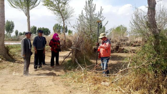 农村土地承包权延期30年,但面积不变,那新增人