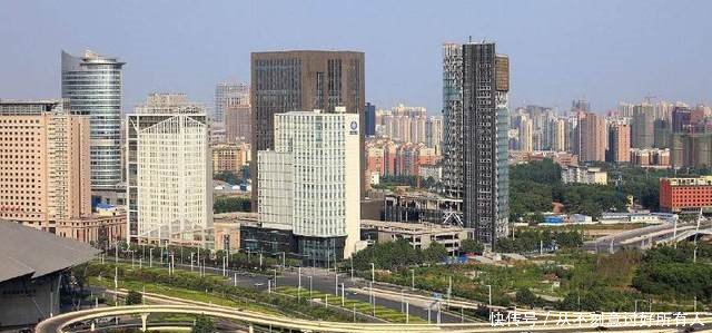 河南这两座城市或或将合并，未来将打造6条高铁、7条高速