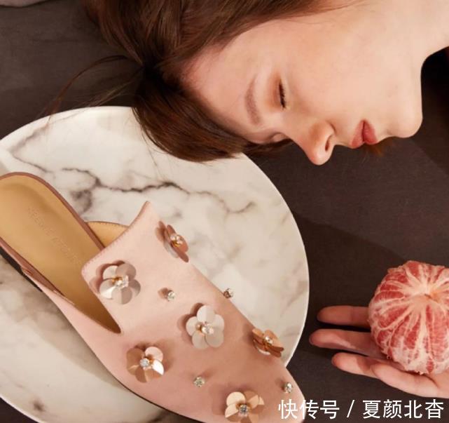  「答案」这几款鞋是否适合你，你心里真的没想过吗