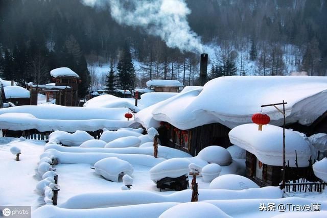 雪乡景区以营业半月，未曾发生宰客事件，游客口碑良好