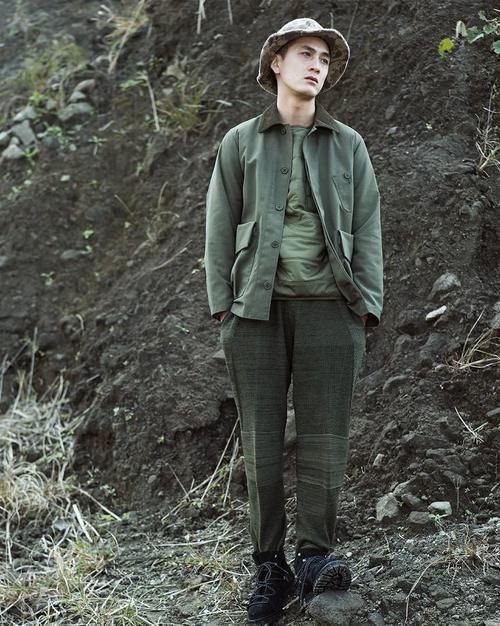 #Supreme#这个拒绝 Supreme 两次的品牌，才是真正「品位户外」之选