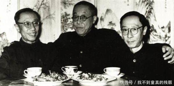 『汉奸』清朝王爷拒绝当汉奸,曾摆地摊谋生,因这一爱好建国后享部级待遇!
