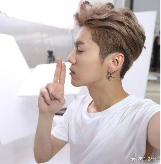 鹿晗预言成真是怎么回事？网友吐槽鹿晗是毒奶还称法国赢了就爆裸