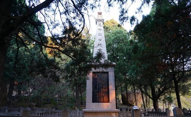 泰山没风景可看？那一定是因为来的时机不对