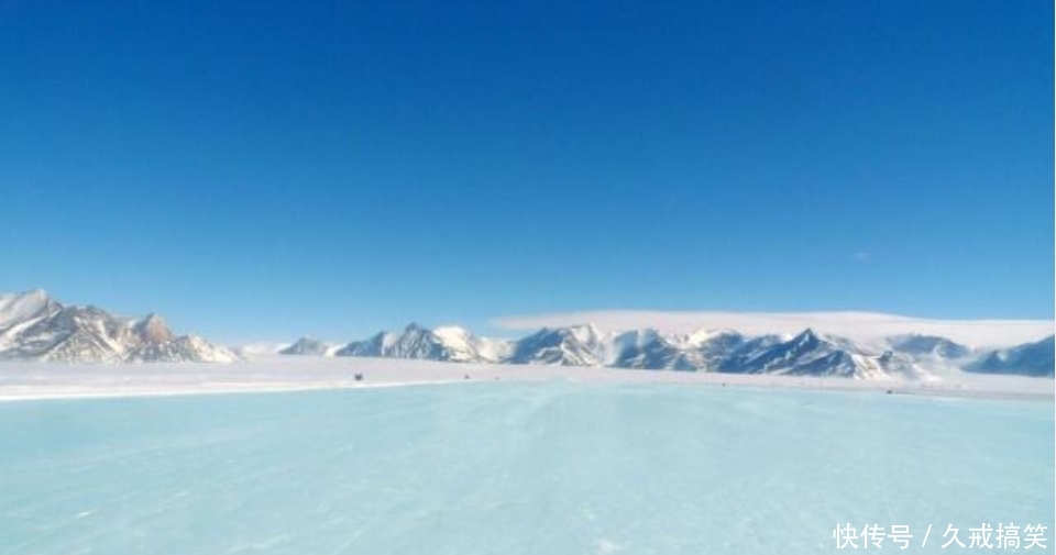 世界上最大的无主权土地,比中国面积还大,石油资源多达千亿桶