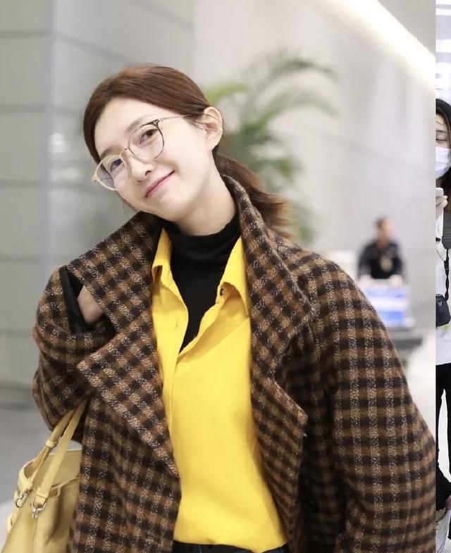 「姐妹」春日外套穿搭,脱掉厚重感,这样穿起来才好看又舒服