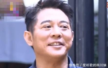  李连杰@比起李连杰改国籍被骂，为女买房拼老命的蒋大为，才是技高一筹