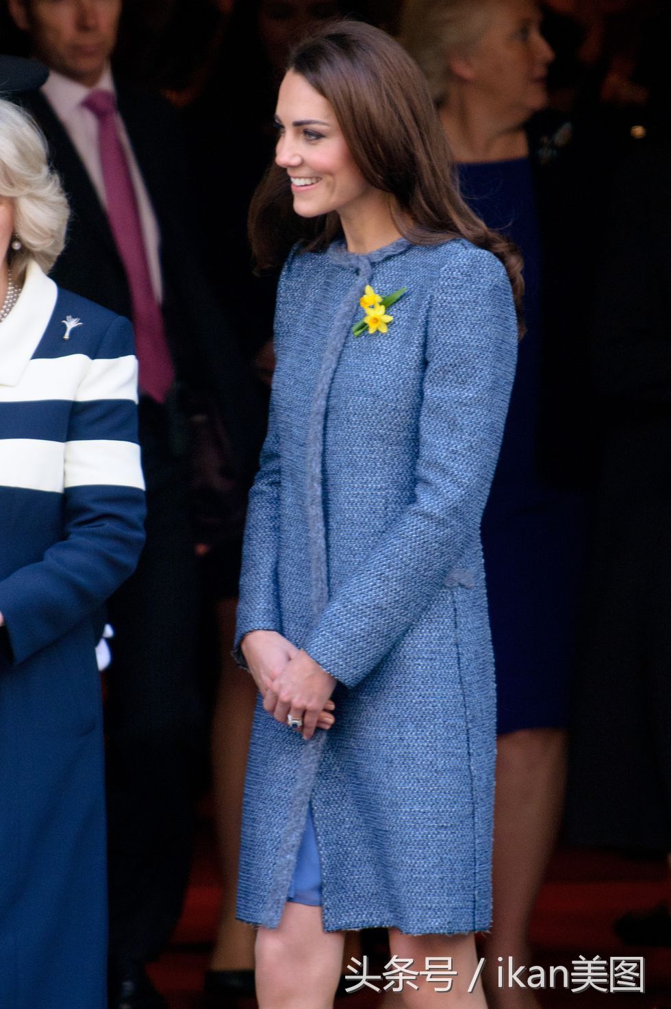 凯特王妃从Zara买的衣服，公爵夫人最喜欢的东西来自大街上的商店