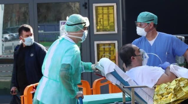  危机■田联主席:东奥危机比莫斯科奥运遭抵制更严重 选手备战难保公平