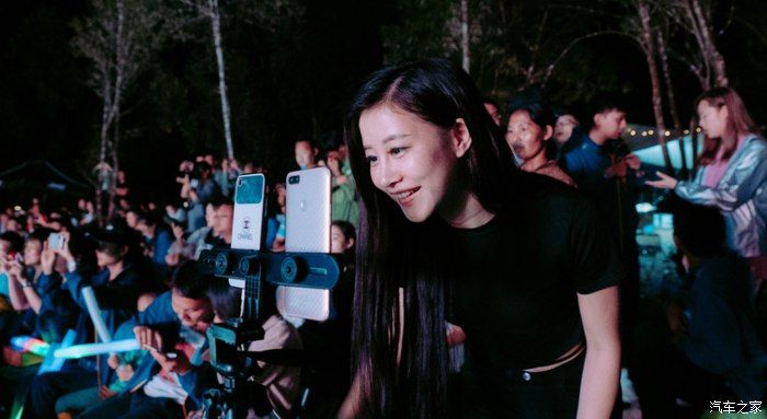 Jeep重走史迪威公路，大切诺基与我同在