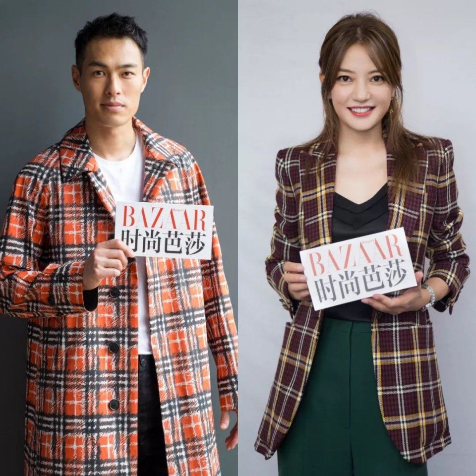 每周芭报 | 赵薇减肥只靠6个字，Kylie登上了《福布斯》!