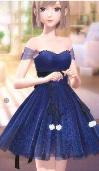 闪耀暖暖4-4怎么搭配 薰衣草呓语4-4高分搭配