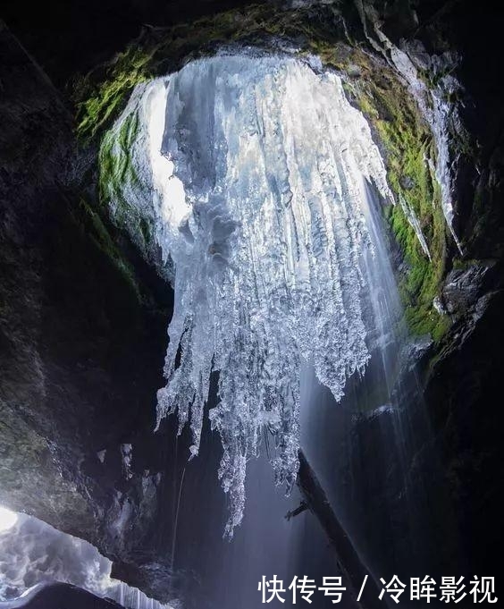 一组顶级照片,大开眼界!给大家欣赏欣赏