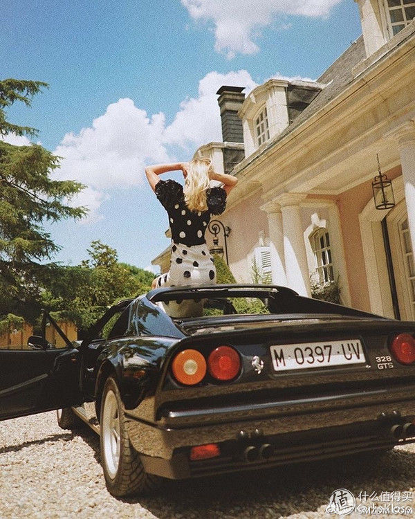 学霸超模也要嫁了?赶快follow起KK的超实用穿衣法则