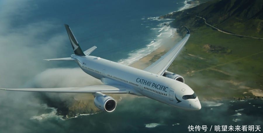  「飞机」香港国泰航空承认飞机上安装有监视器 纪录乘客机上行为